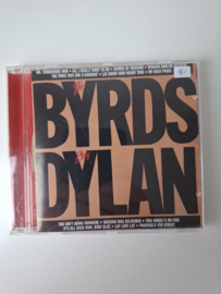 The Byrds - Play Dylan