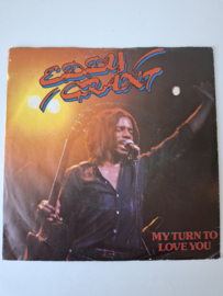 Eddy Grant - My turn to love you