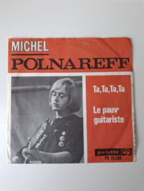 Michel Polnareff - Ta Ta Ta Ta