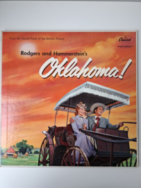 Oklahoma Soundtrack