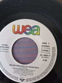 Peter Schilling - Major Tom