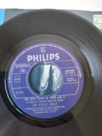 The Ritchie family - The best disco in town