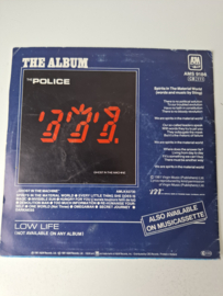 The Police - Spirits in the material world