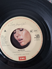Olivia Newton John - Physical