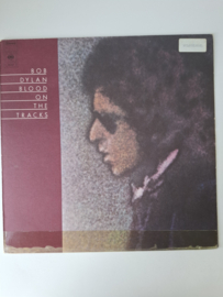 Bob Dylan - Blood on the tracks