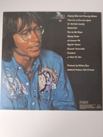 John Denver - I want to live