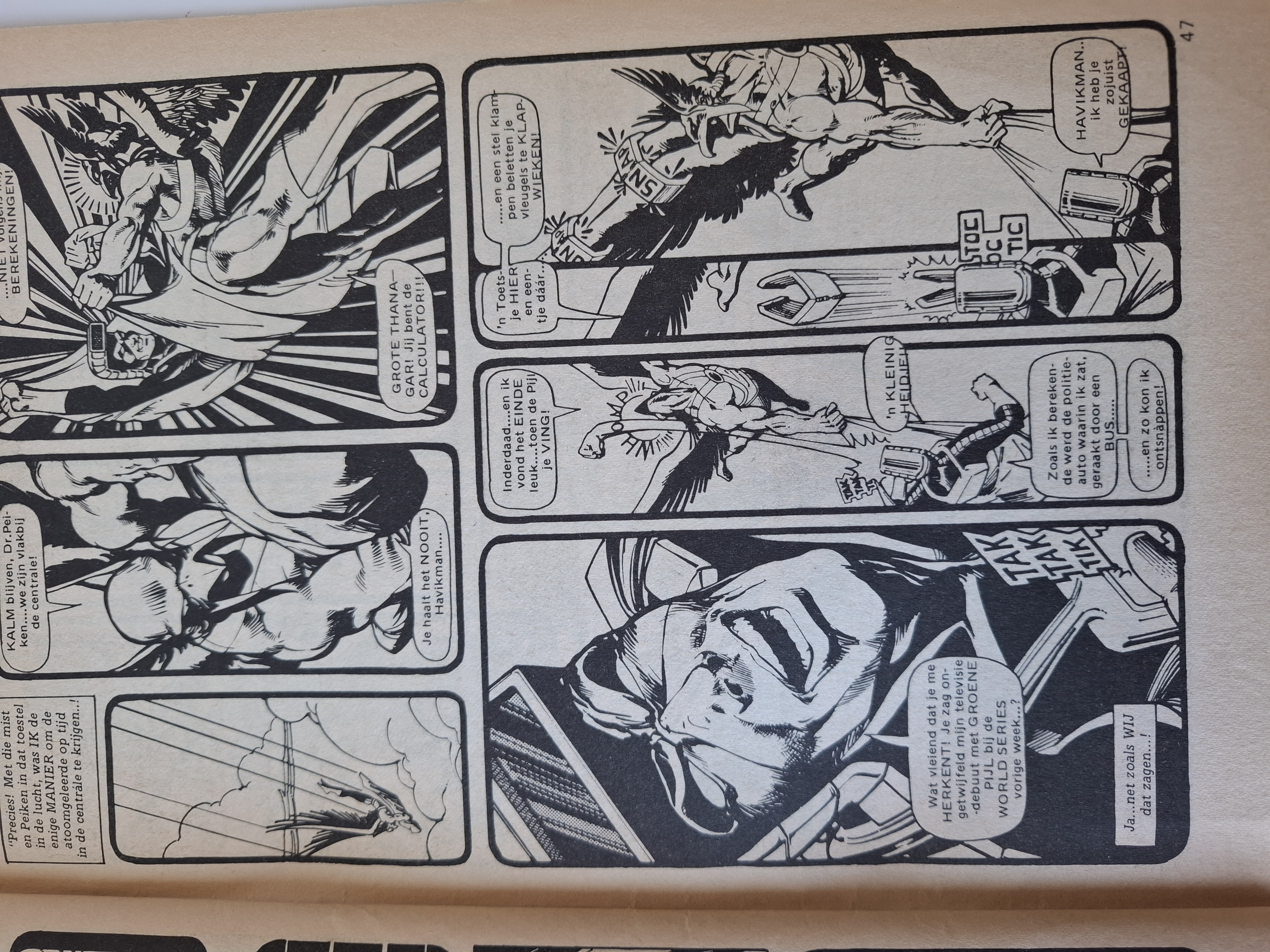 Batman nr 121