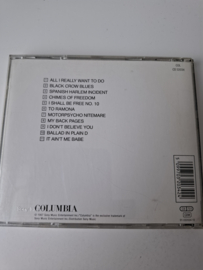 Bob Dylan - Another side of Bob Dylan
