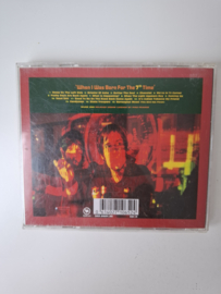 Cornershop - When I was born for the 7th time