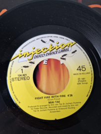 Mai Tai - Fight fire with fire