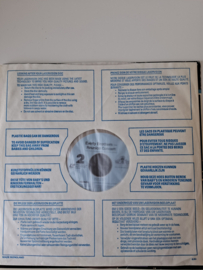 The Everly Brothers - Reunion concert on laservison disc