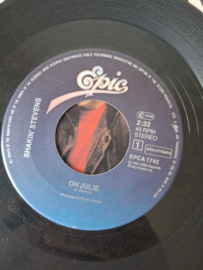Shakin' Stevens - Oh Julie
