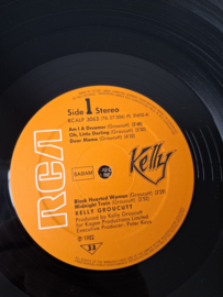 Kelly Groucutt - Sea of dreams