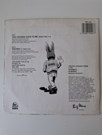 Jive Bunny & The Mastermixers - That sounds good to me