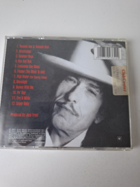Bob Dylan - Love and theft