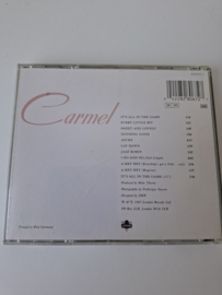 Carmel - Everybody's got a little soul