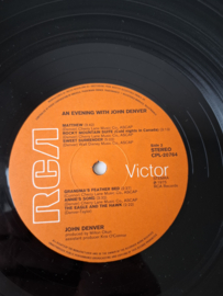 John Denver - An evening with John Denver