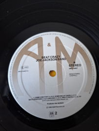 Joe Jackson Band - Beat crazy