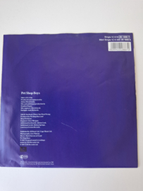 Pet Shop Boys - It's  a sin