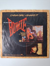David Bowie - China Girl