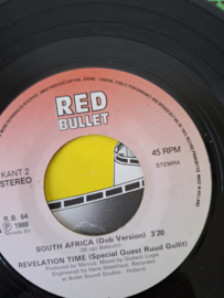 Revelation Time - South Africa