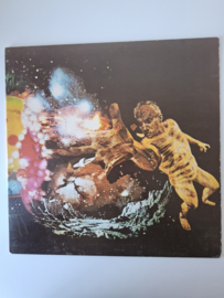 Santana - Santana
