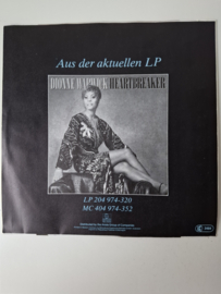 Dionne Warwick - Take the short way home