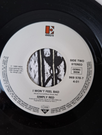 Simply Red - Holding back the years