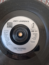 Joey Lawrence - I can't help myself