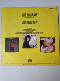Laura Branigan - The Lucky one