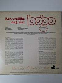 Een vrolijke dag met Bobo
