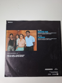 The Robert Cray Band -  Smoking gun