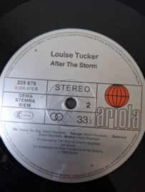 Louise Tucker  - After the storm