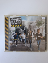 Status Quo - Heavy traffic
