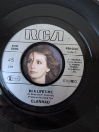 Clannad - In a lifetime