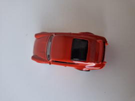 Matchbox USA models Porsche Carrera 911 ( made in Malaysia )