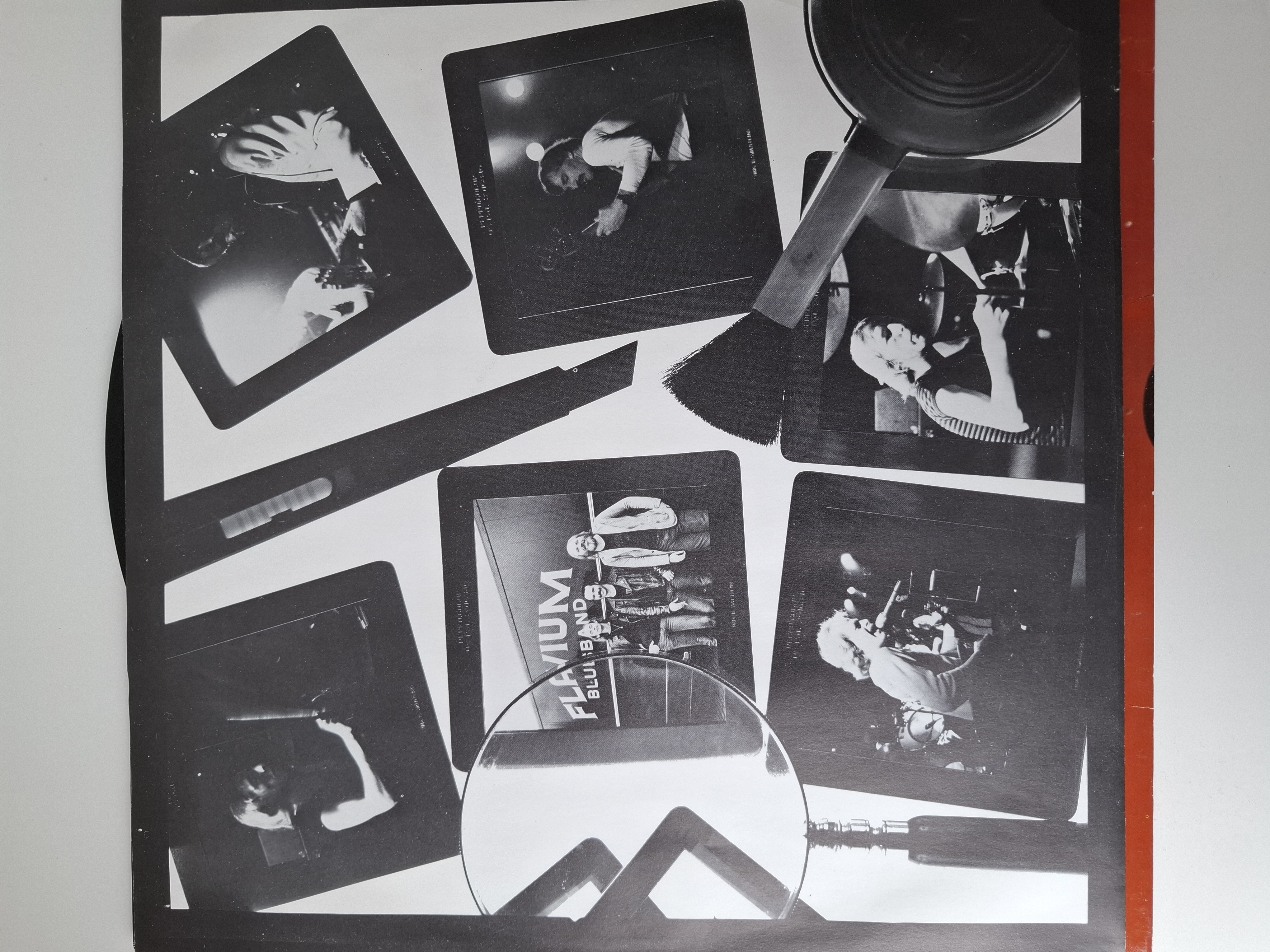 Flavium - A night live