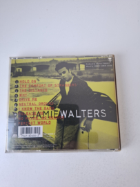Jamie Walters - Jamie Walters