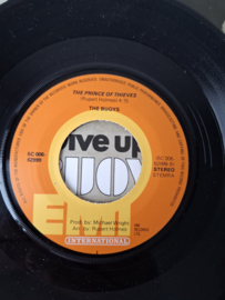 The Buoys - Give up your guns