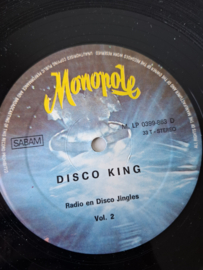 More than 200 jingles