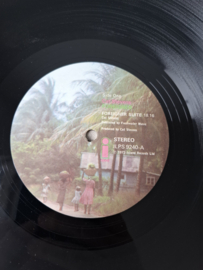Cat Stevens - Foreigner suite