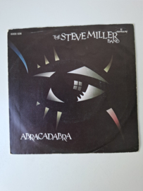 The Steve Miller Band - Abracadabra