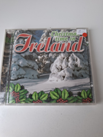 Various - Christmas time in Ireland