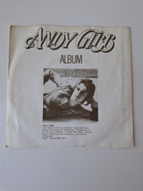 Andy Gibb - Love is thicker than water
