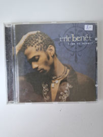 Eric Brenet - True to myself