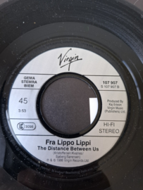 Fra Lippo Lippi -  Shouldn't have to be like that