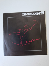 Time Bandits - Dancing on a string