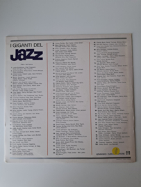 Various  -  Giganti del jazz 14