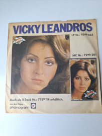 Vicky Leandros - Ich liebe das leben