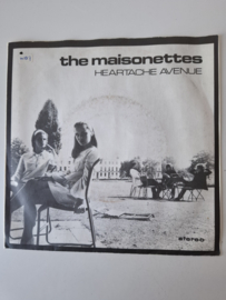 The Maisonettes  - Heartache Avenue